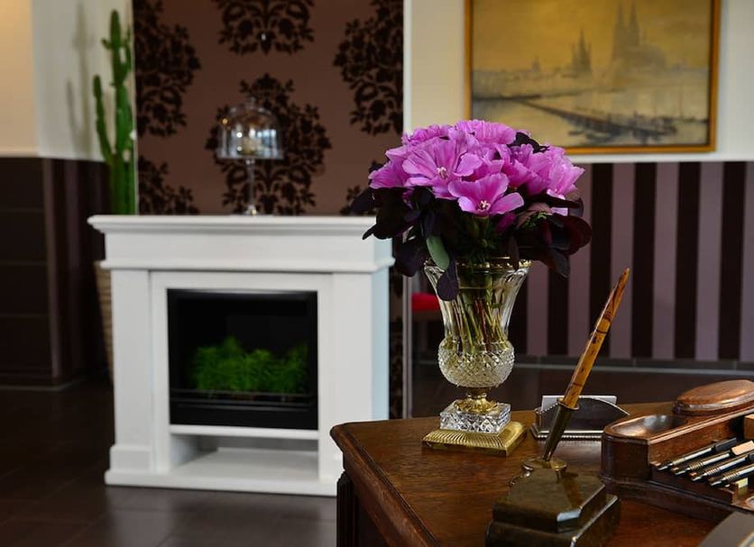Équipements de la chambre Photo