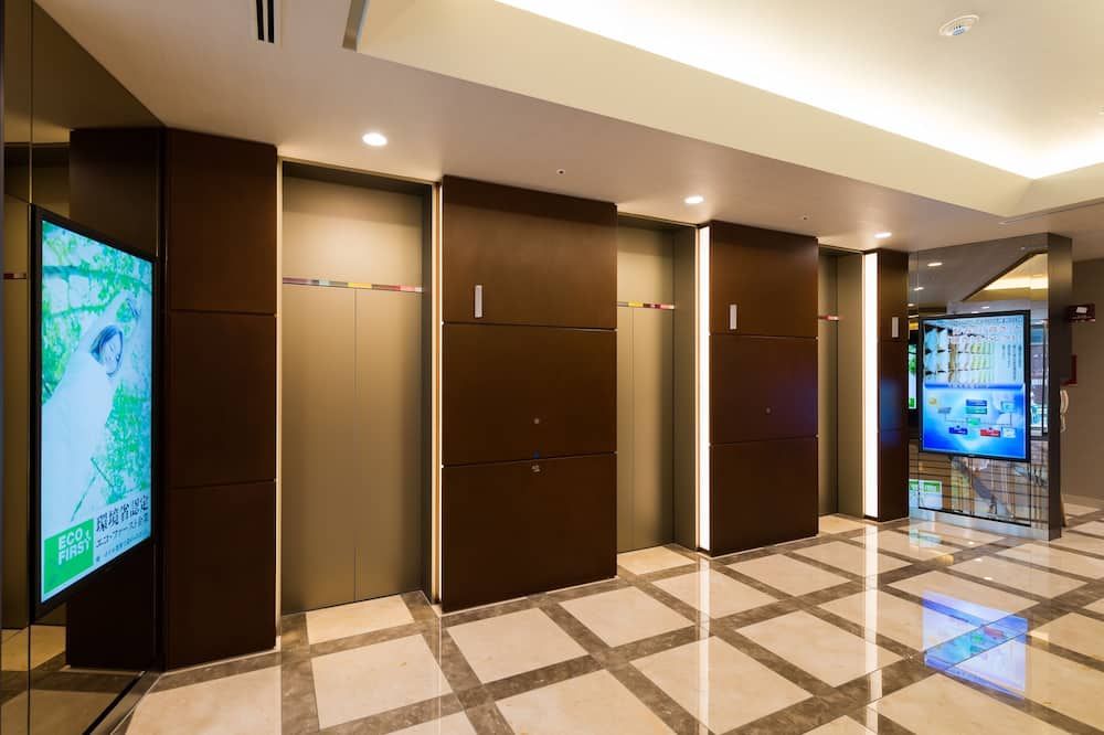 Couloir