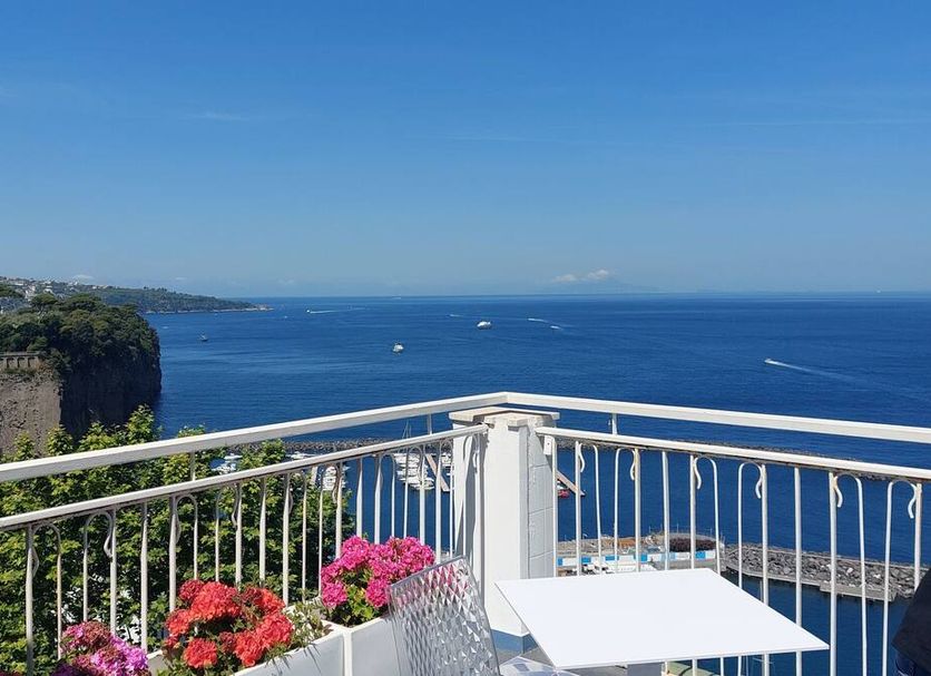 Balcon Photo