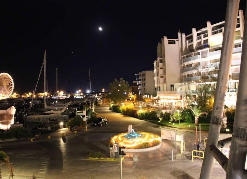 Extérieur Photo
