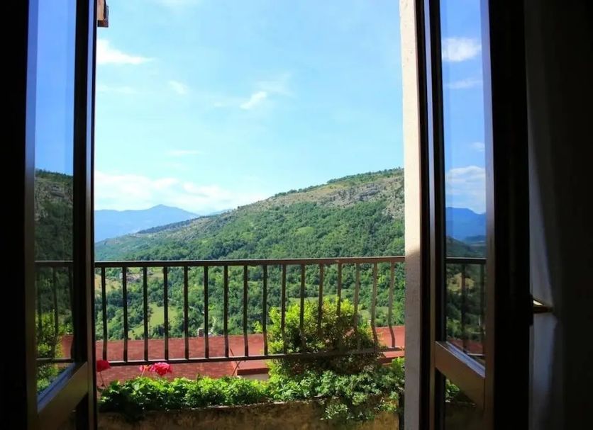 Balcon Photo