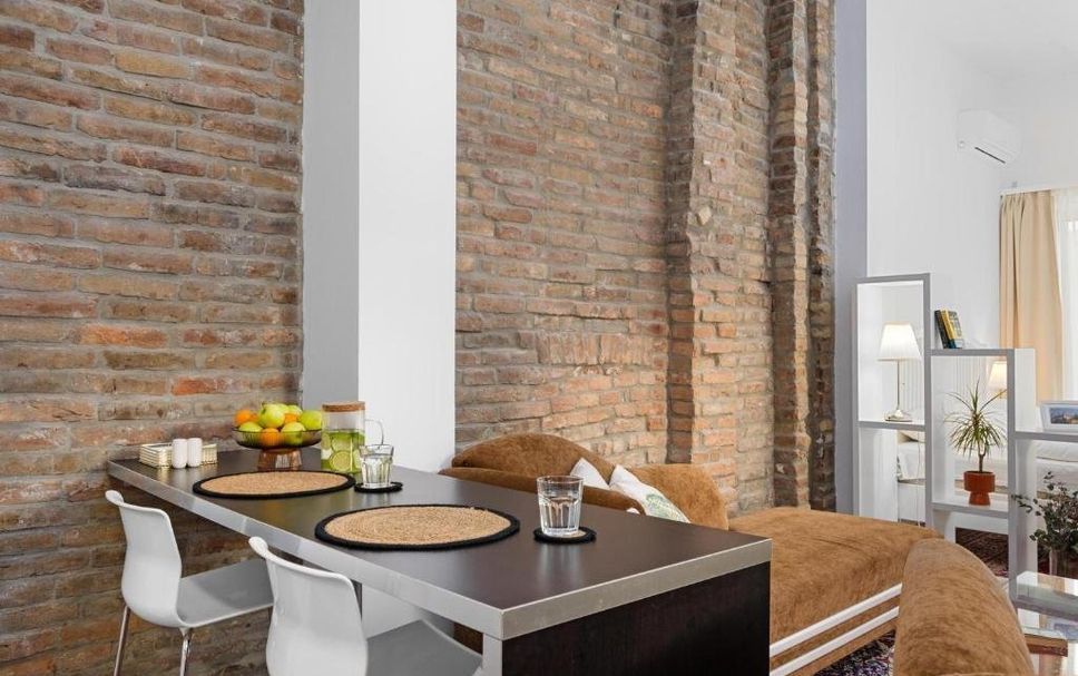 Salle à manger Photo