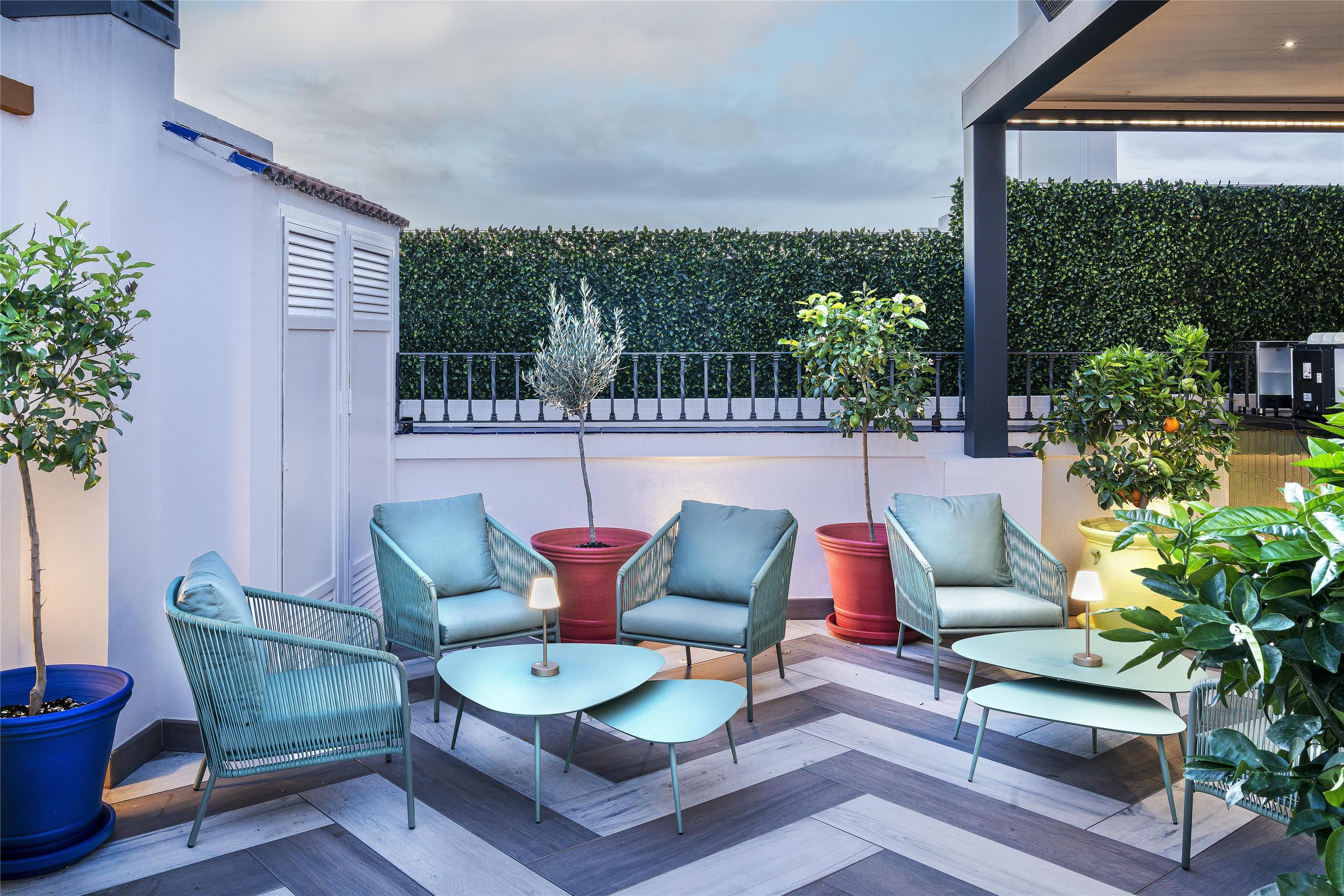 Balcon