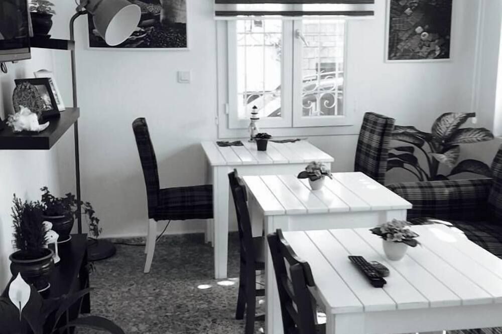 Salle à manger Photo