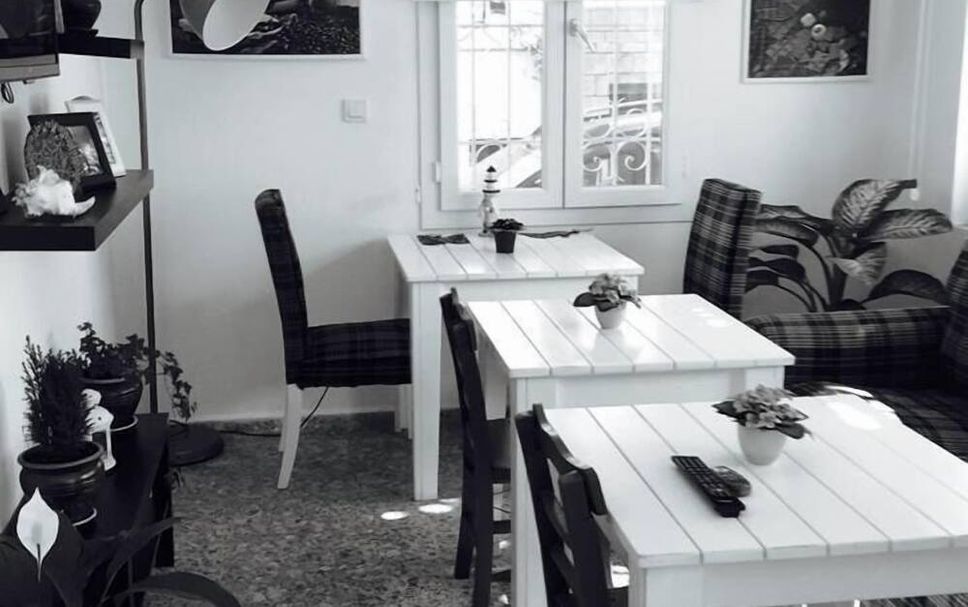 Salle à manger Photo