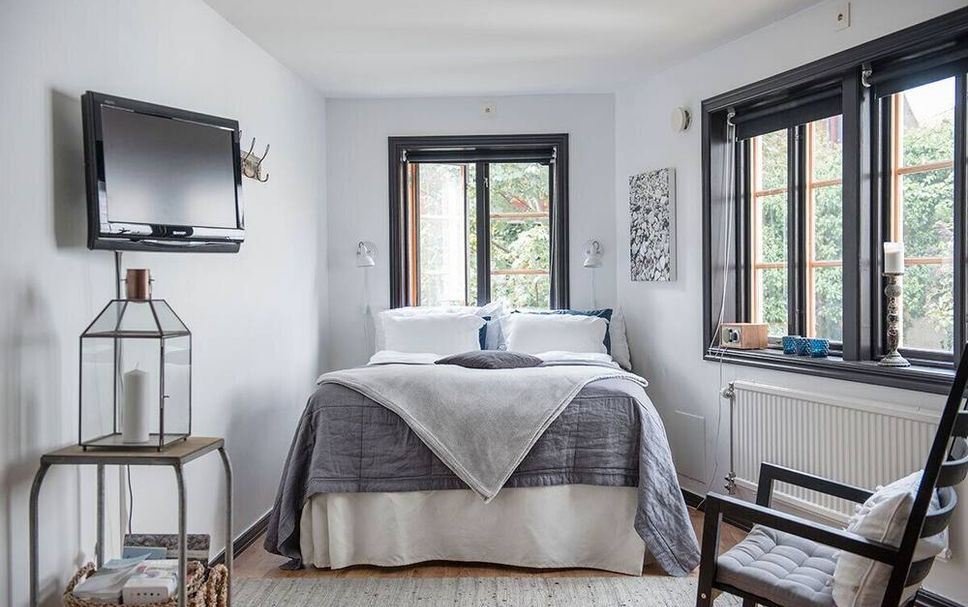 Chambre Photo