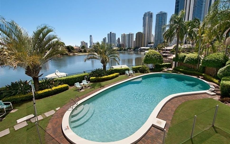 Piscine Photo