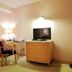 Équipements de la chambre