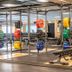 Salle de sport