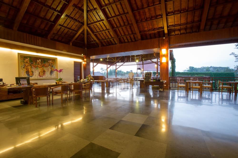 Hall d’entrée