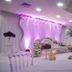 Salle de banquet