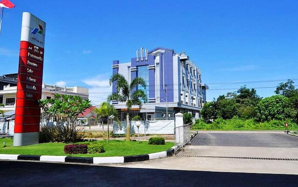 Bâtiment Photo