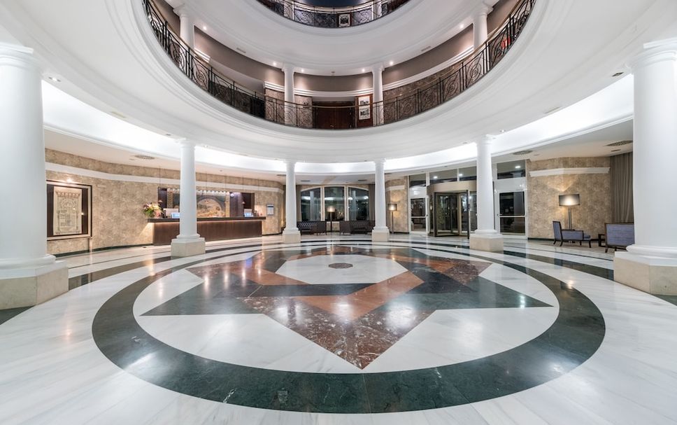 Hall d’entrée Photo