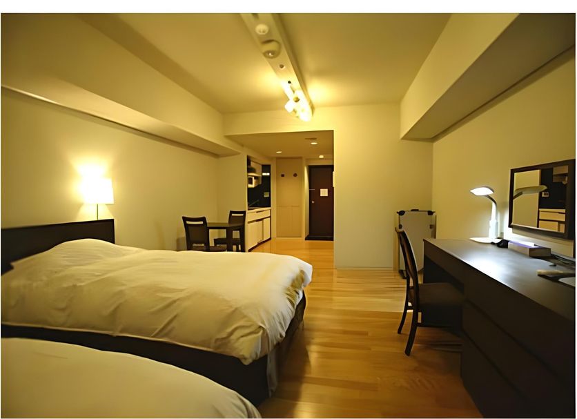 Chambre Photo
