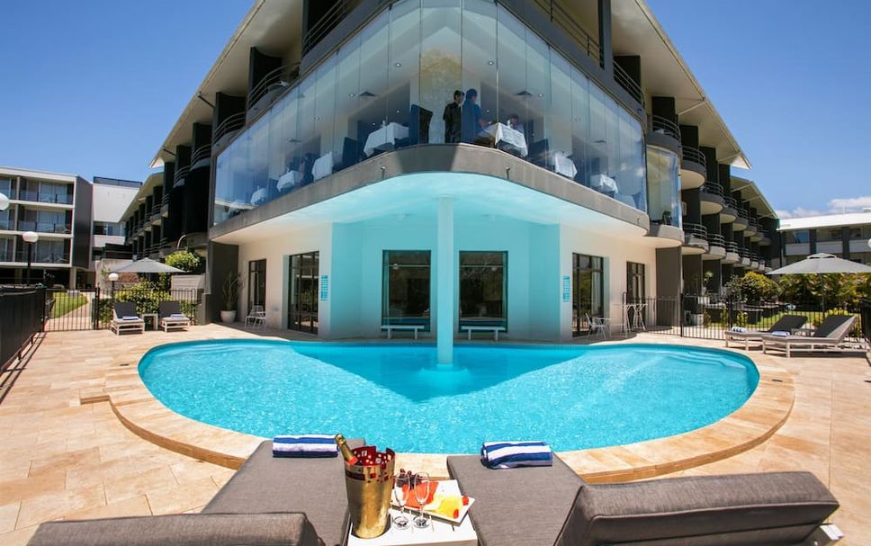 Piscine Photo