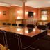 Espace de conférence