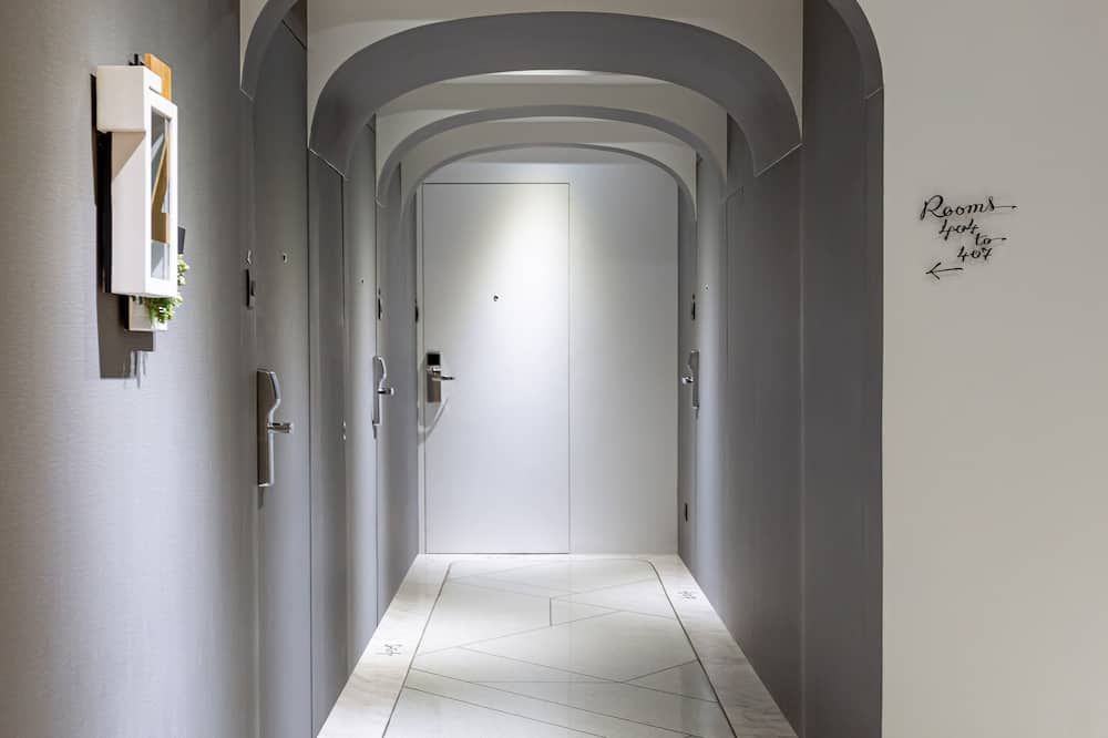 Couloir