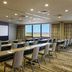 Espace de conférence