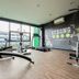 Salle de sport