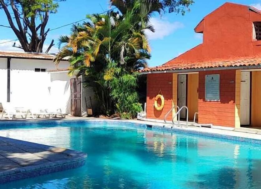 Piscine Photo