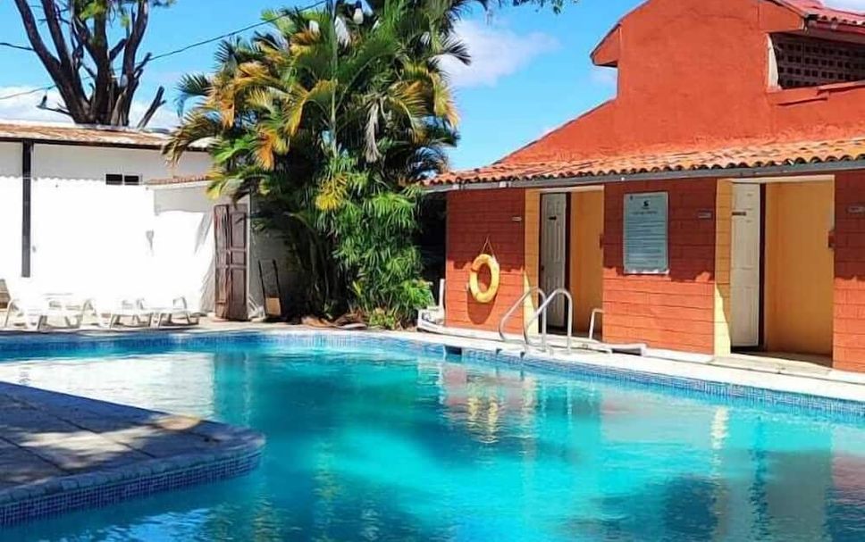 Piscine Photo