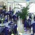 Salle de banquet