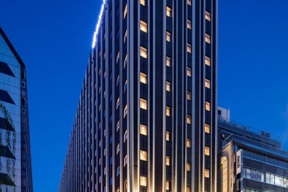 Bâtiment