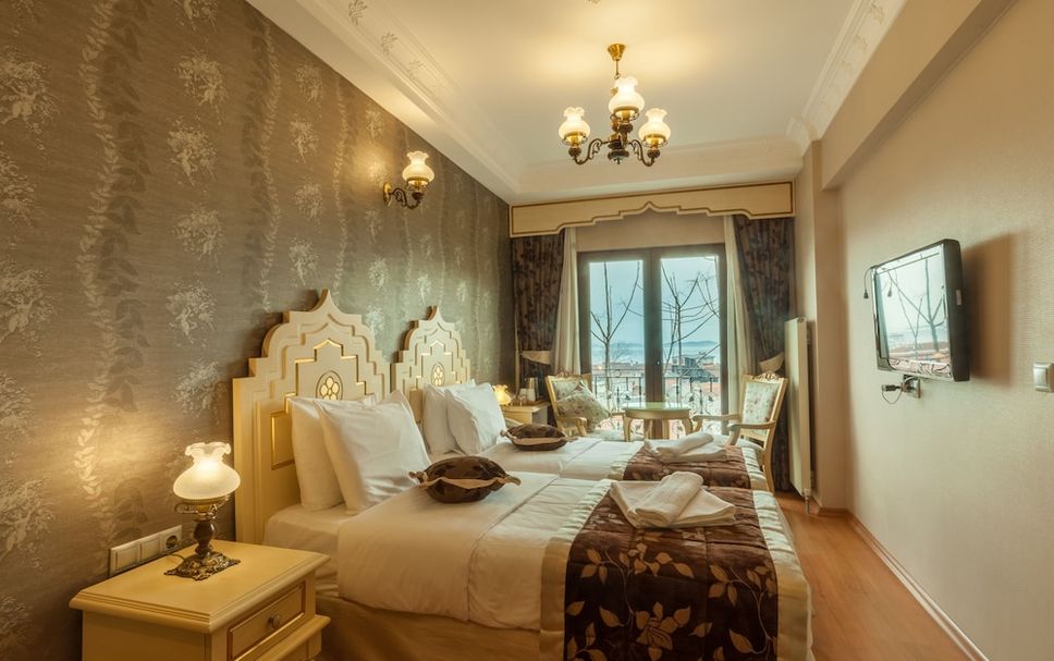 Chambre Photo