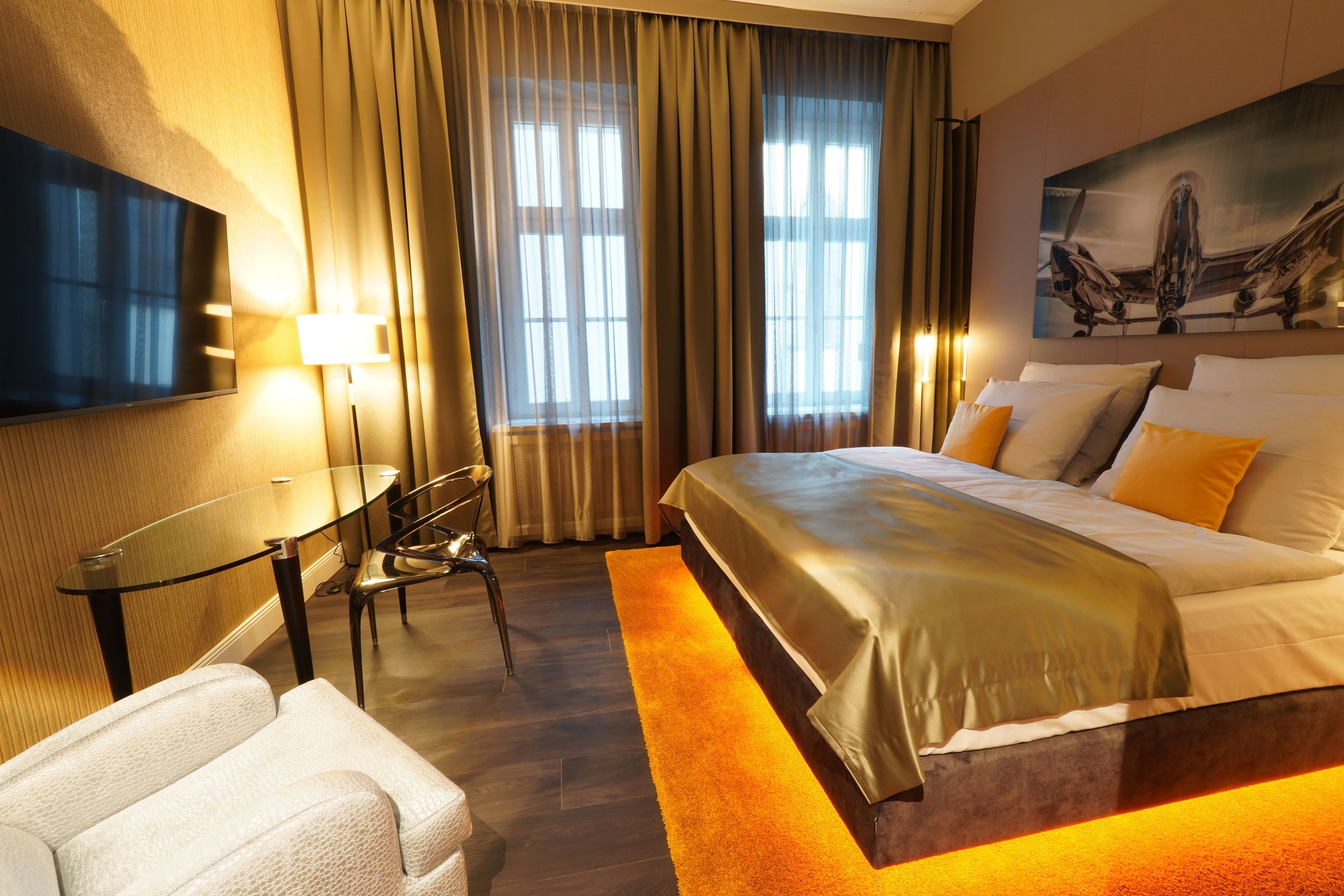 Chambre