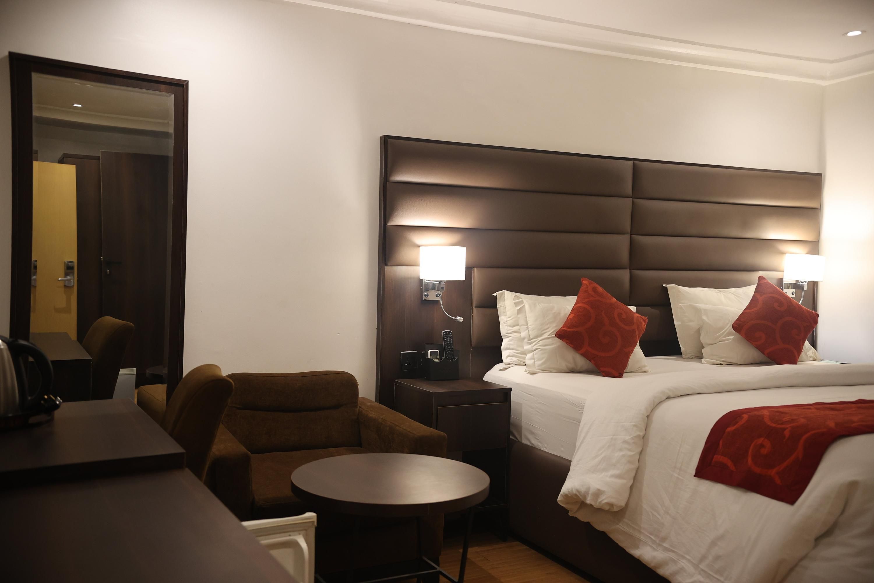 Chambre