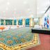 Espace de conférence