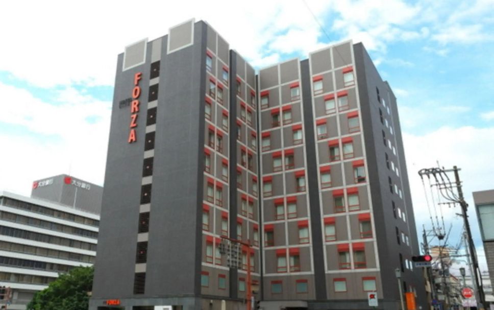 Bâtiment Photo