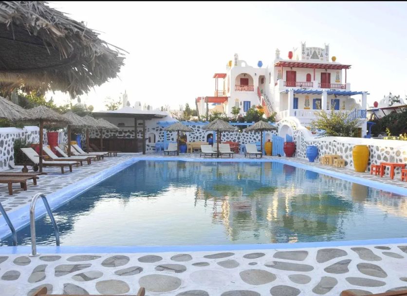 Piscine Photo