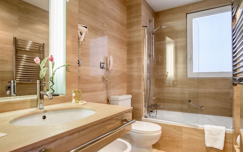 Salle de bain Photo