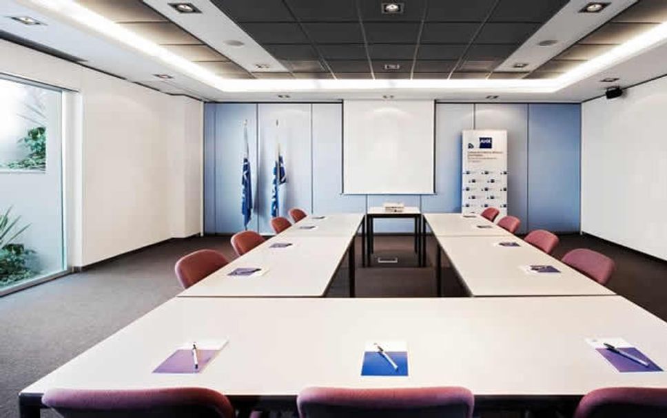 Espace de conférence Photo