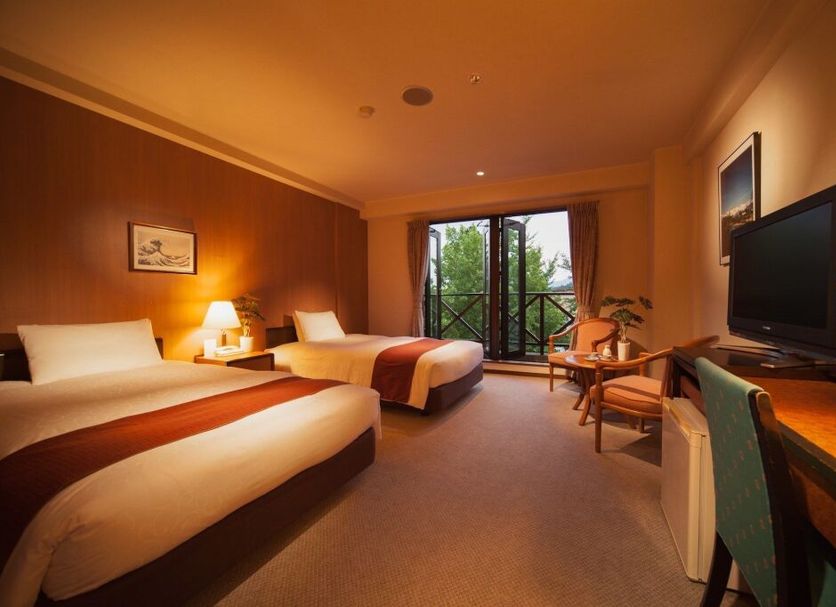 Chambre Photo