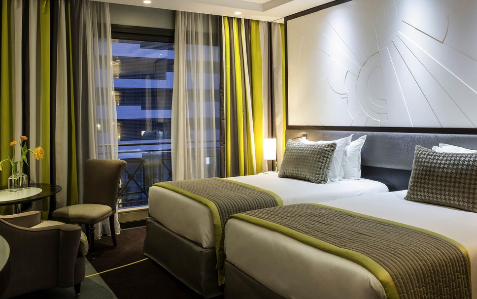 Chambre Photo