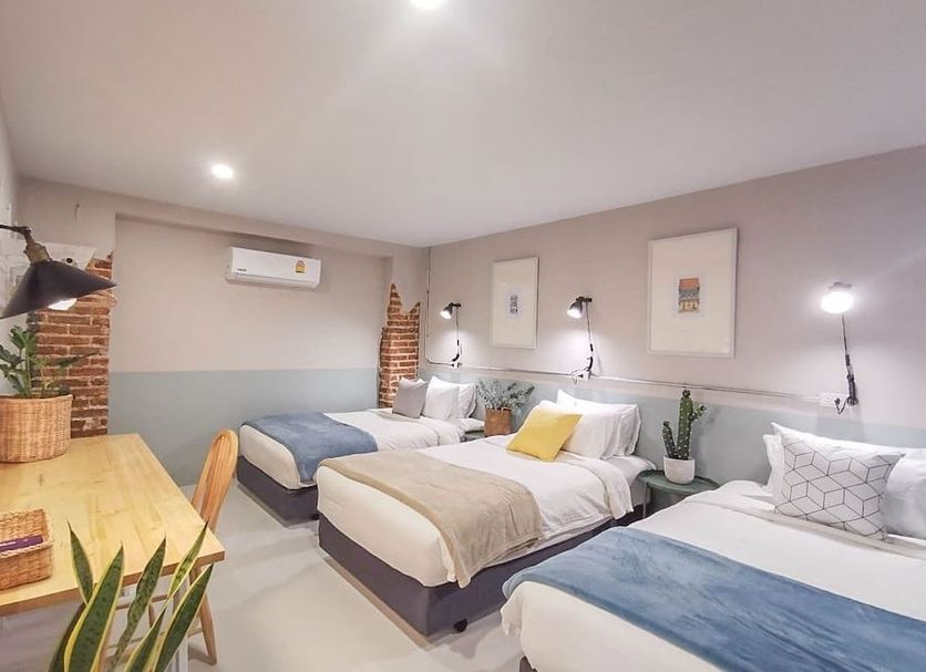 Chambre Photo