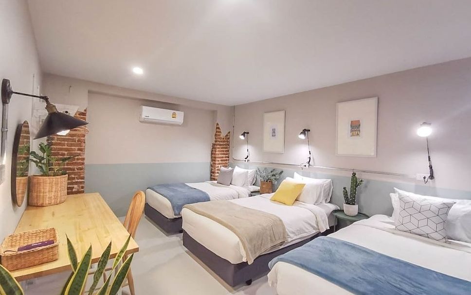 Chambre Photo