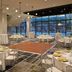 Salle de banquet