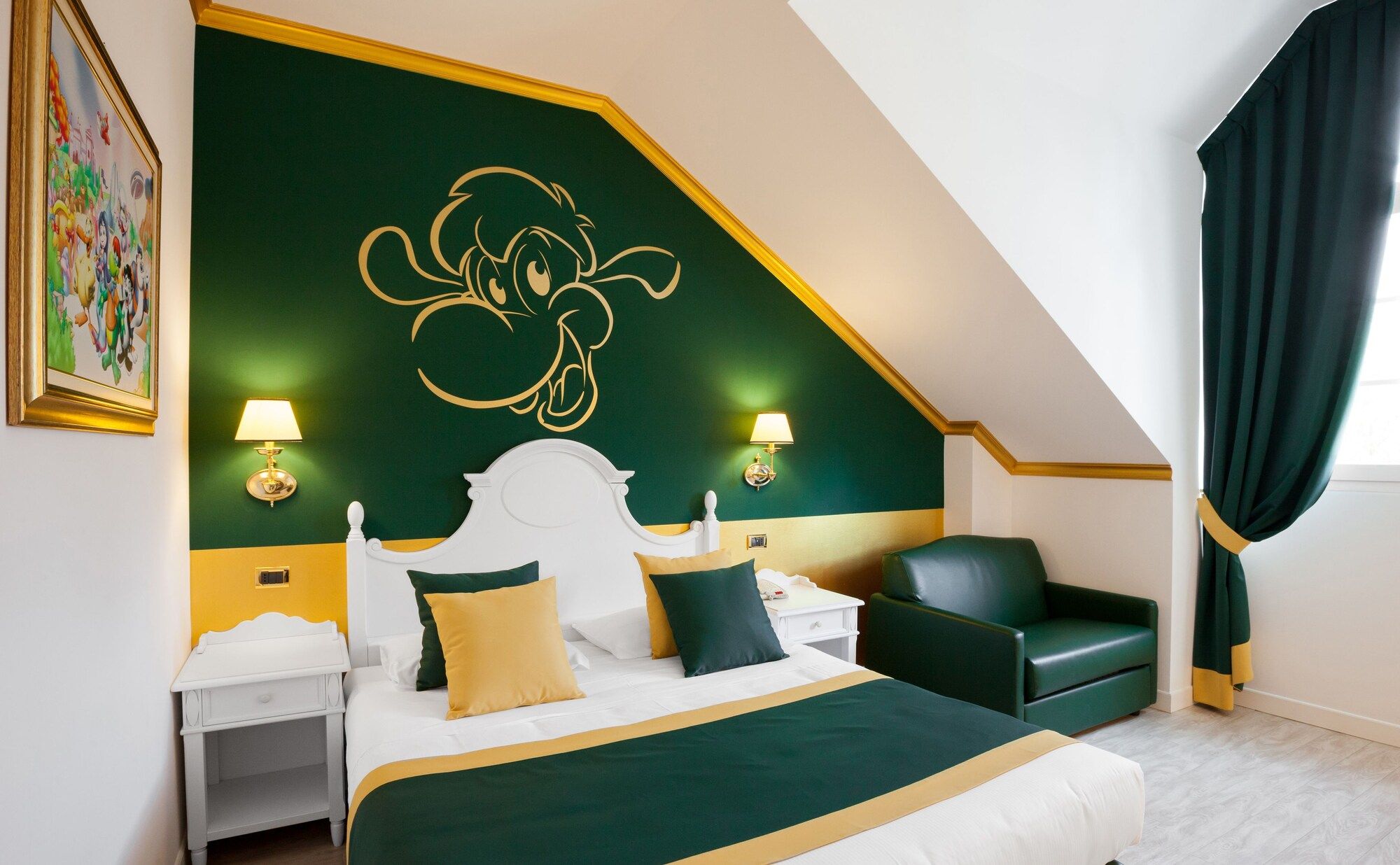 Chambre