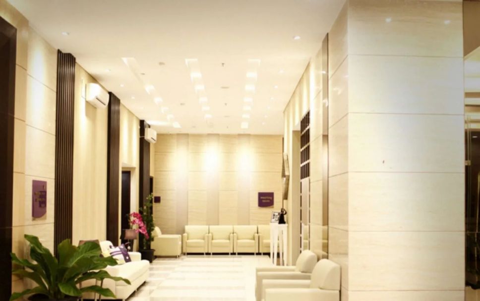 Hall d’entrée Photo