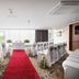 Salle de banquet