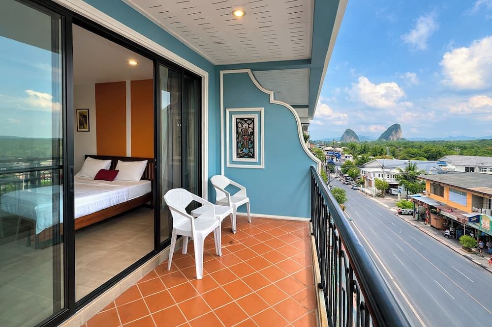Balcon Photo