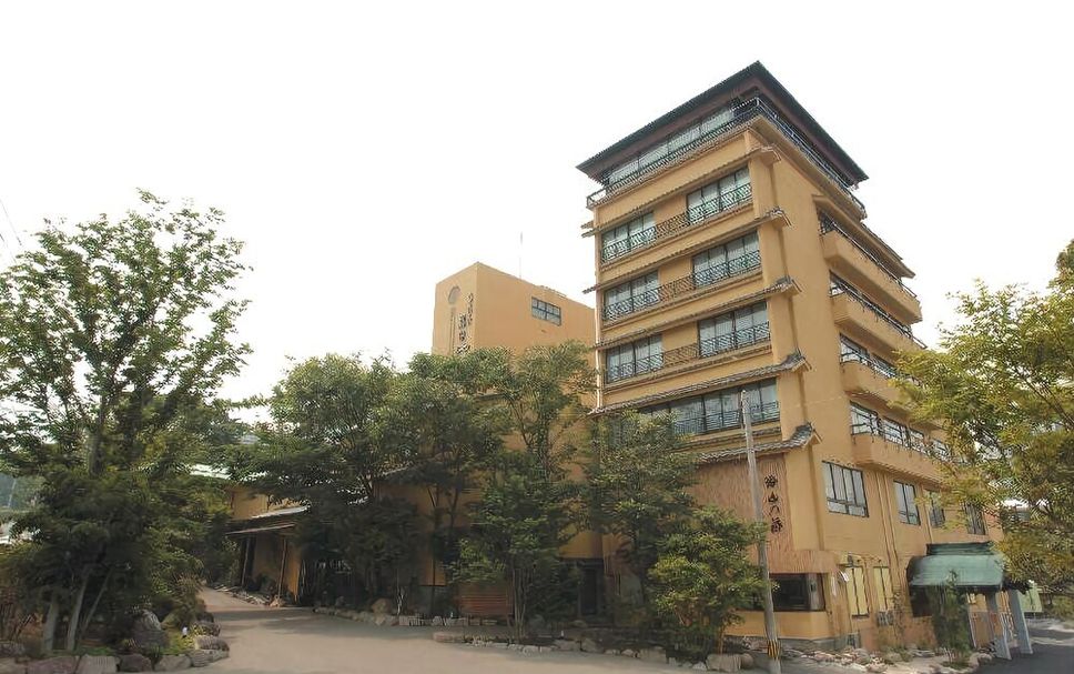 Bâtiment Photo