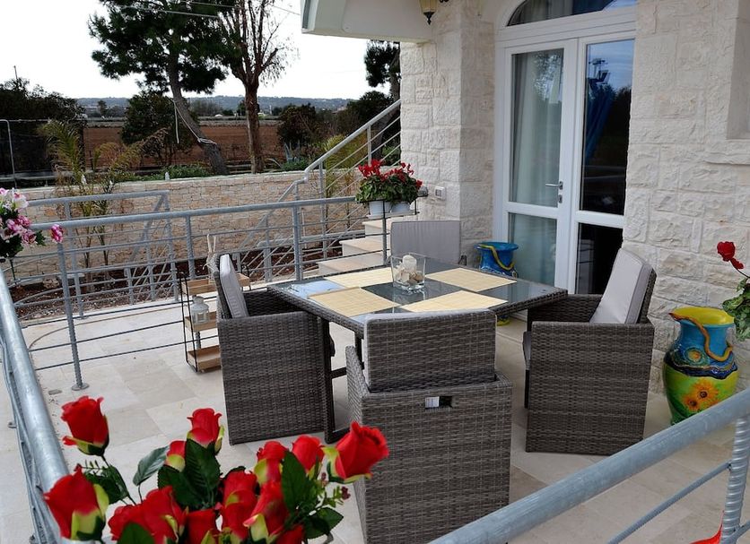 Balcon Photo