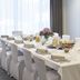 Salle de banquet