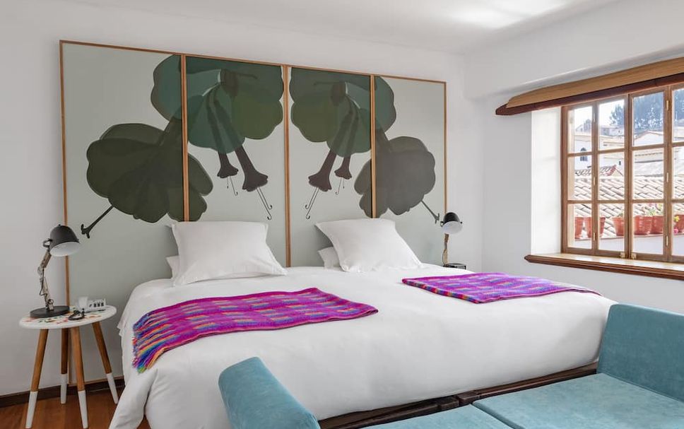 Chambre Photo