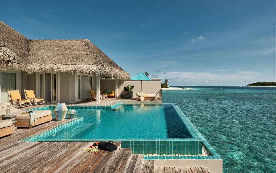 Piscine Photo