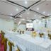 Salle de banquet